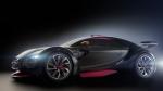 Citroen SURVOLT Concept 2010 года